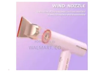 DSP 1600w Magnetic Attraction Hair Care