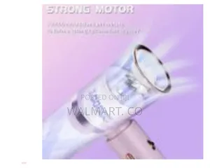 DSP 1600w Magnetic Attraction Hair Care