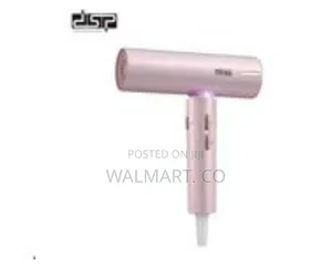DSP 1600w Magnetic Attraction Hair Care