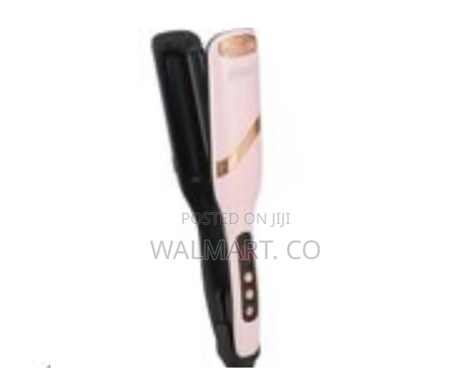 Winning Star Splint Hair Dressing PTC Flat Iron