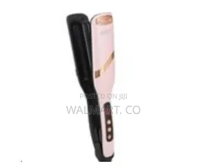 Winning Star Splint Hair Dressing PTC Flat Iron