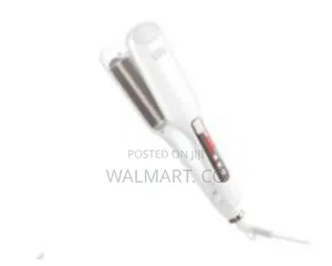Winning Star Ac 100v-240v Hair Straightener Iron