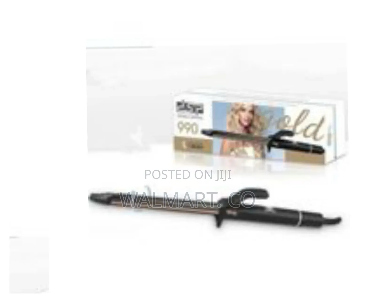 DSP Pro Hair Professional Ceramic Tong