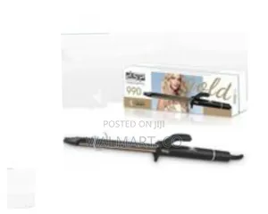 DSP Pro Hair Professional Ceramic Tong