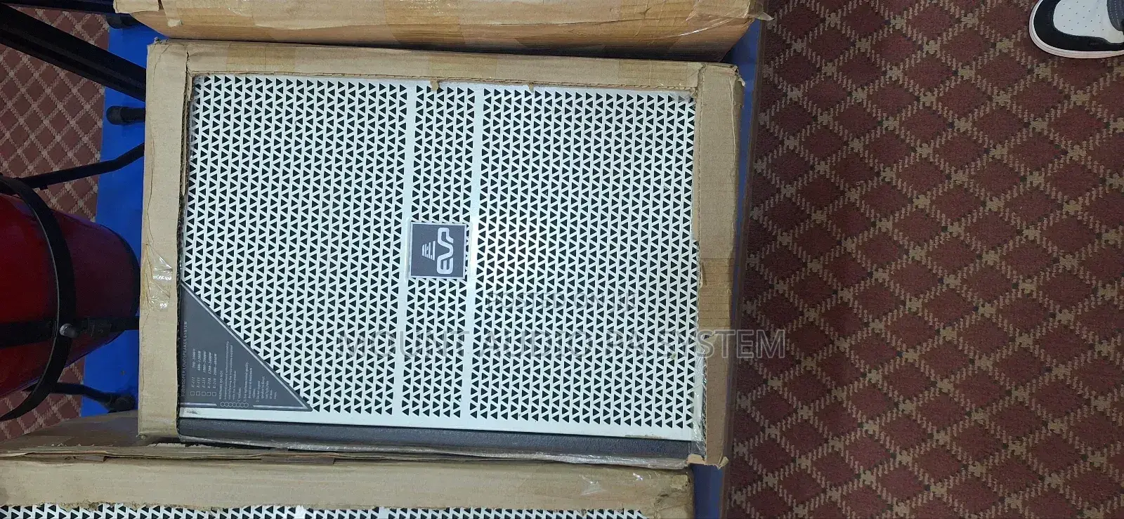 Ev Stage Monitors 12 Inches