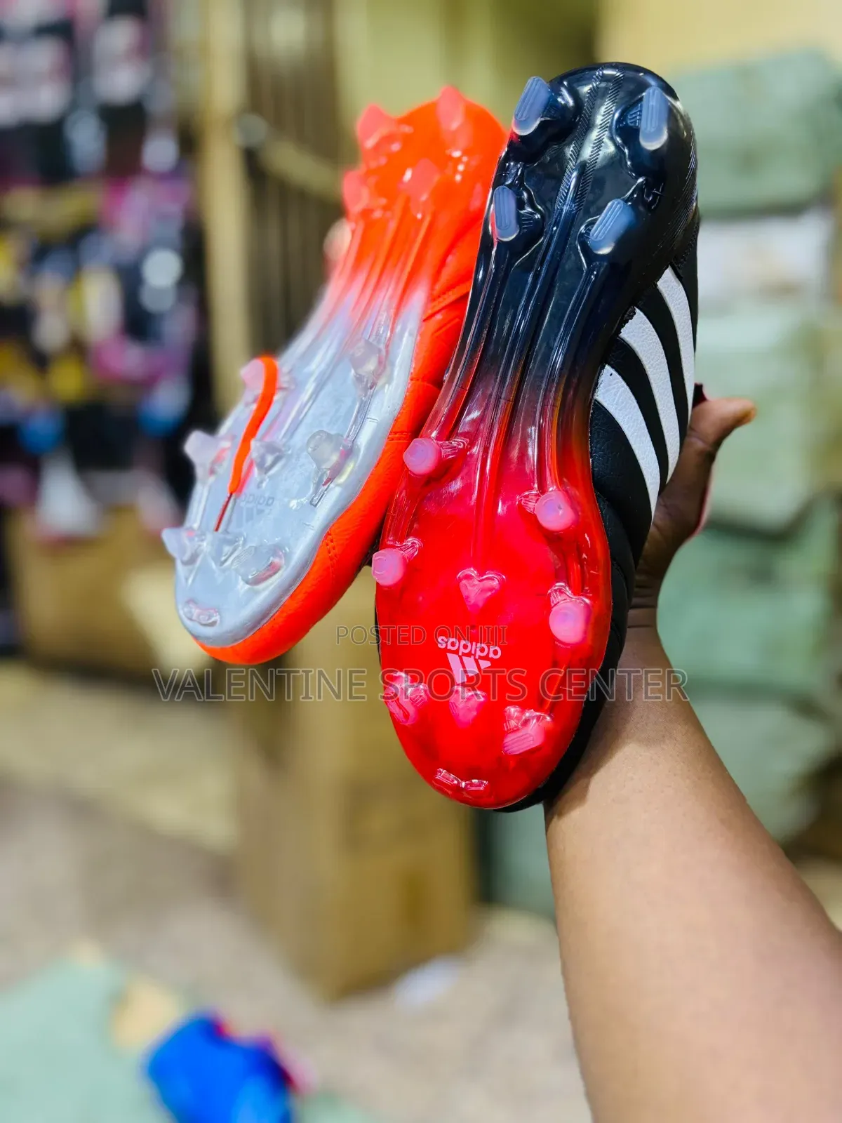 Pga Boots Adidas Shoes Original Material