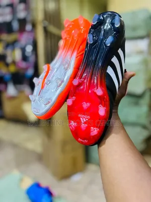 Pga Boots Adidas Shoes Original Material