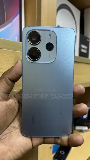 Xiaomi Redmi Note 14 256 GB Blue