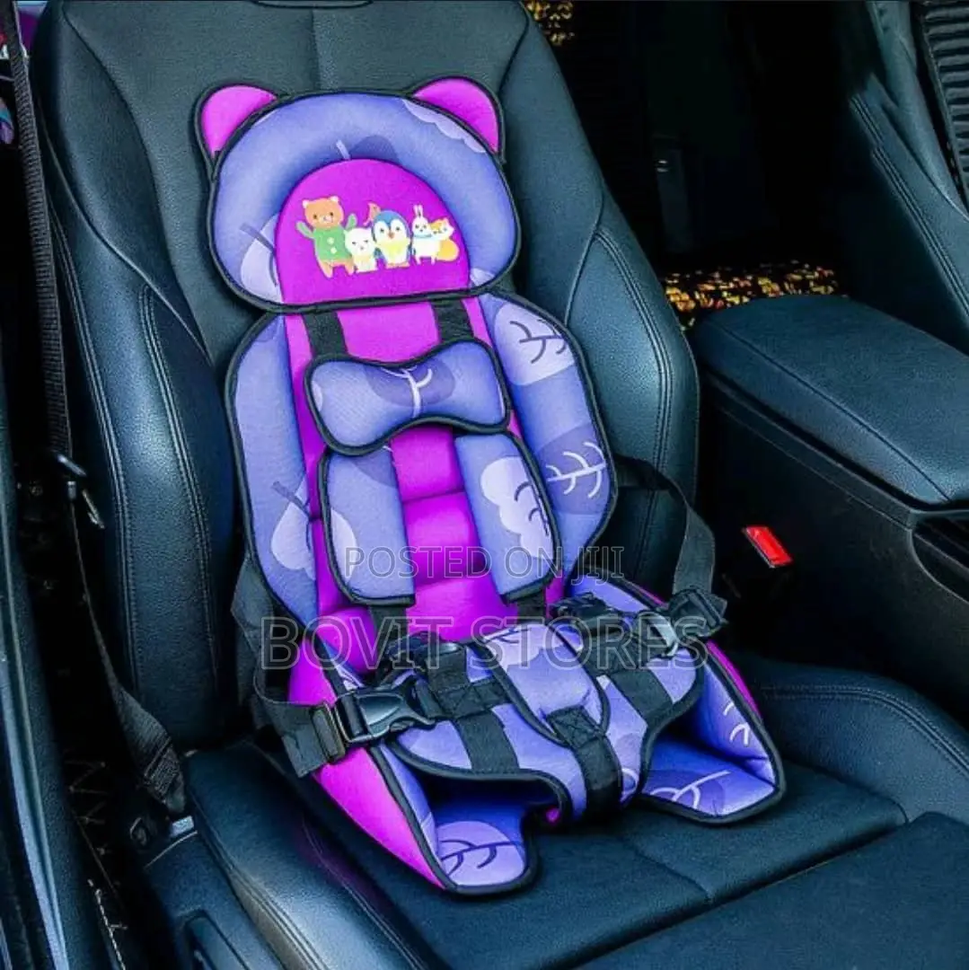 Nalacal Baby Portable Car Seat(Baby Car Seat Cushion)