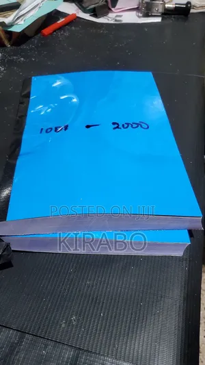 Cash Books, Invoices Bar Receipts