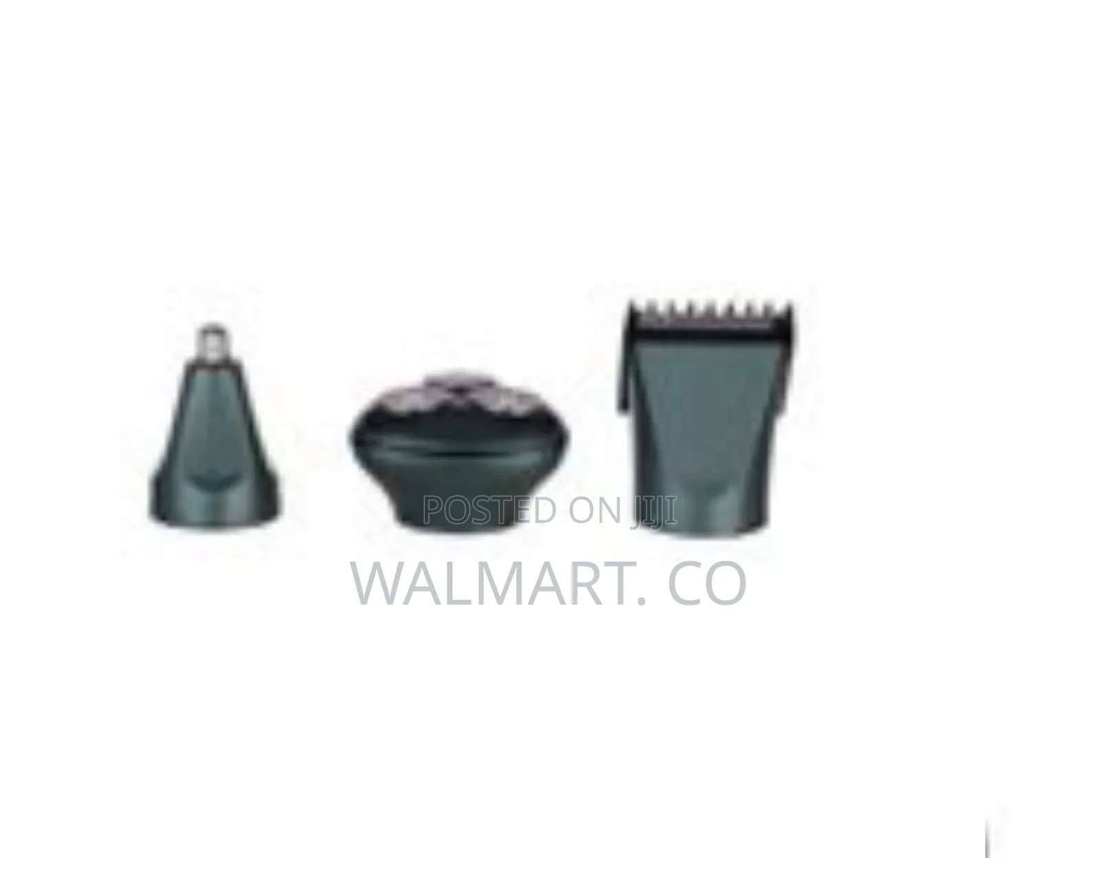 Winning Star 3 in 1 Detachable Magnetic T Blade Hair Clipper