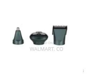 Winning Star 3 in 1 Detachable Magnetic T Blade Hair Clipper