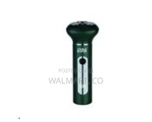 Winning Star 3 in 1 Detachable Magnetic T Blade Hair Clipper