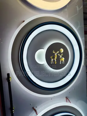2cobs Centre Ceiling Light
