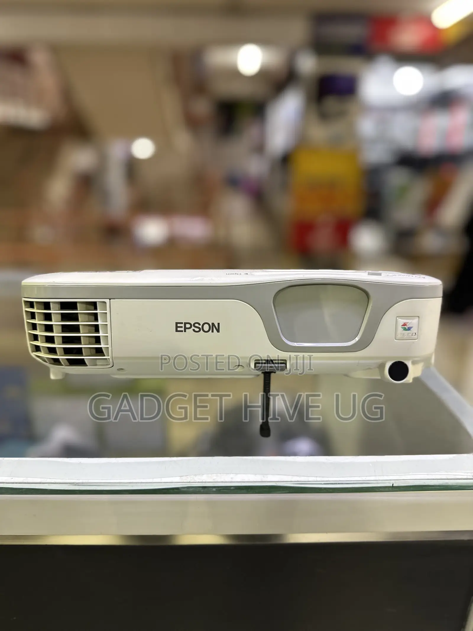 Epson Eb-X11