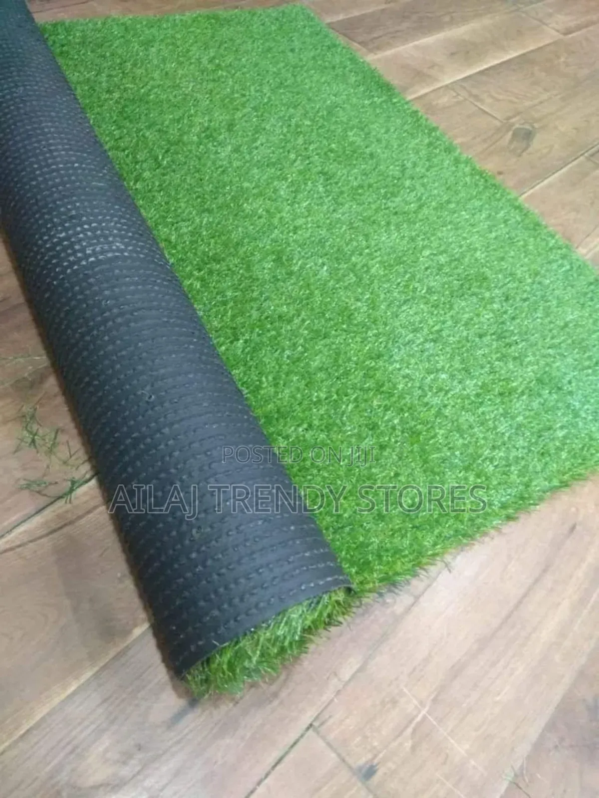 Synthetic Grass Carpets