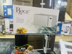 Roch 20l Microwave Oven Digital