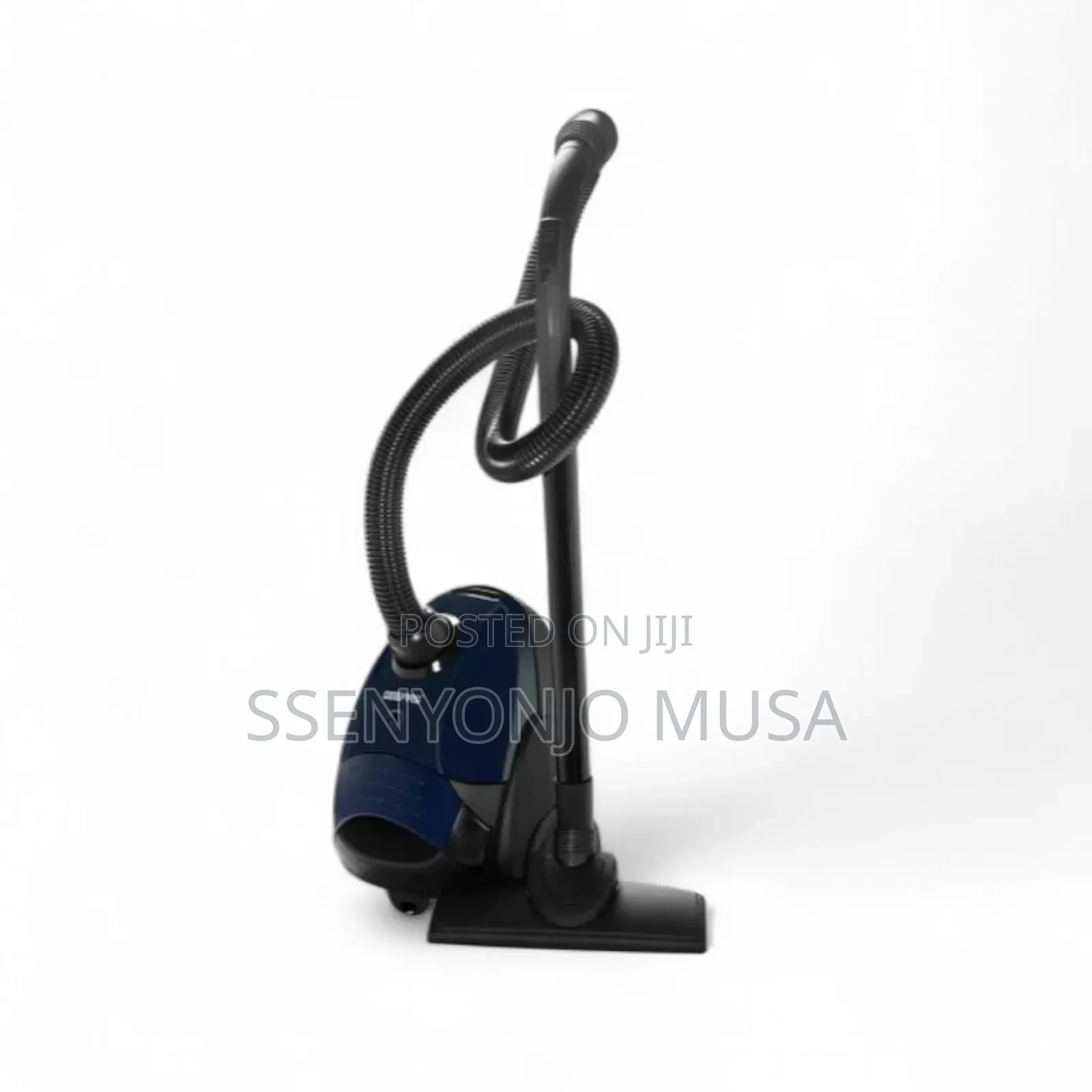 Geepas Vacuum Cleaner 1.5l Gvc2594 2200w – Powerful Suction, Dust Bag