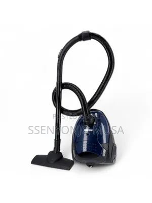 Geepas Vacuum Cleaner 1.5l Gvc2594 2200w – Powerful Suction, Dust Bag