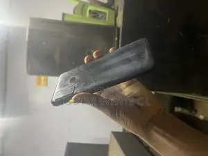 Tecno Camon 16S 128 GB Black