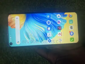 Tecno Camon 16S 128 GB Black