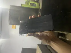 Tecno Camon 16S 128 GB Black