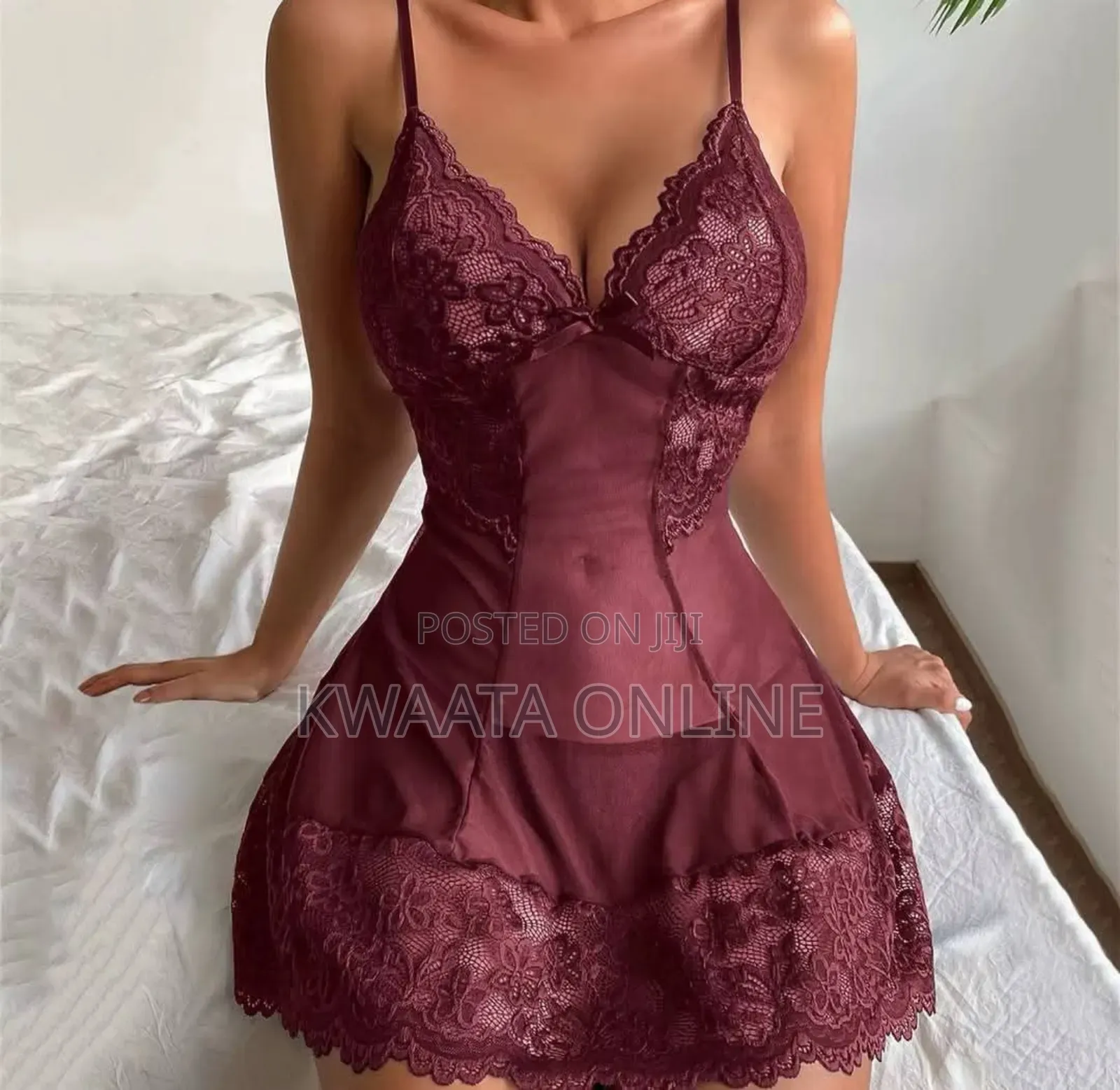 Sleeping Dress Lingerie Lingerie