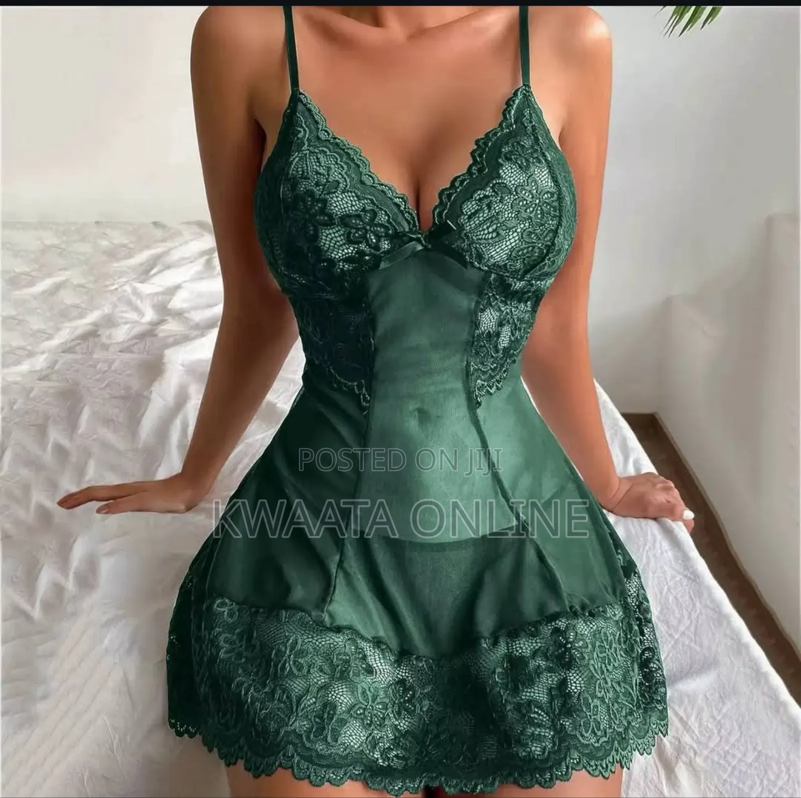 Sleeping Dress Lingerie Lingerie
