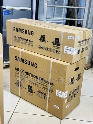 Samsung 12000btu Wall Split Full Stocked