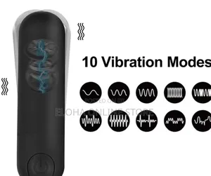 Mini Portable G-Spot Vibrator