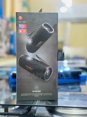 Original JBL Flips 6 Available in Stock