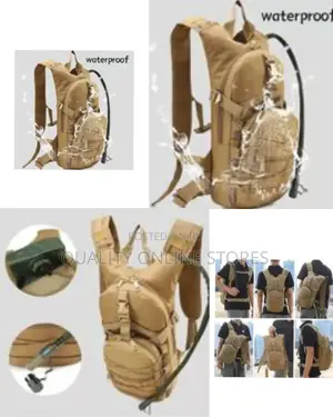 3litres Hydration Bag