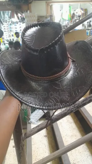 Its Agood Cowboy Hat