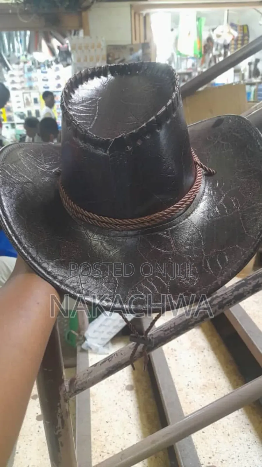 Its Agood Cowboy Hat