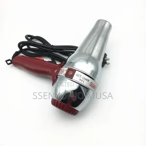 Sicai Professional Hair Dryer 1800w – Hot Cold Wind, Quiet Design