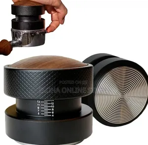 58mm Espresso Tamper