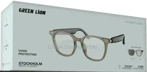 Green Lion Stockholm Smart Glasses