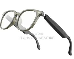 Green Lion Stockholm Smart Glasses