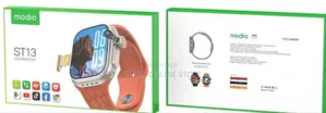 Modio St13 Smart Watch
