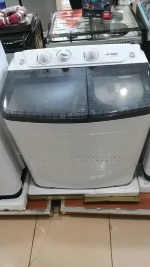 Twin Tub Washing Machine 7 Kg