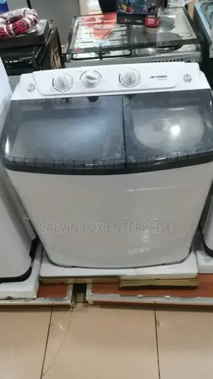 Twin Tub Washing Machine 7 Kg