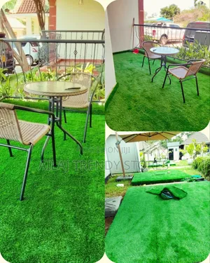 Balcony Artifical Grass Carpets