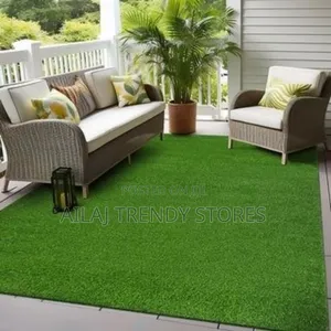 Manufactured Grass Carpets 33