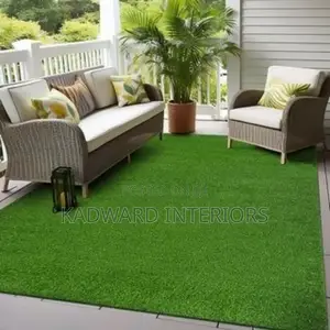 Manufactured Grass Carpets 33
