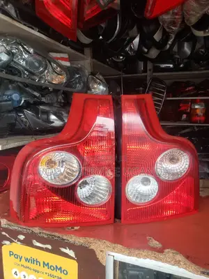 Volvo Xc90 2000-2015 Tail Lights