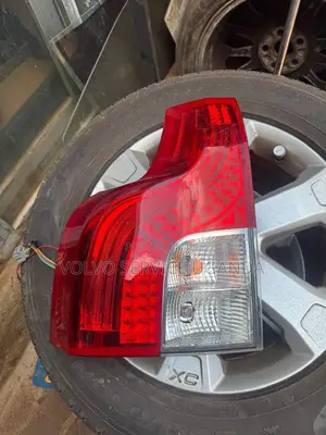 Volvo Xc90 2000-2015 Tail Lights
