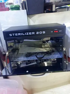 Uv Sterilizer 209