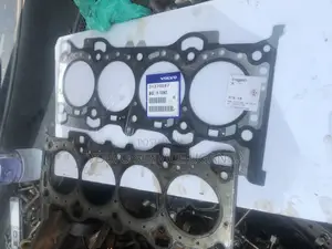 Volvo Cylinder Head Gaskets