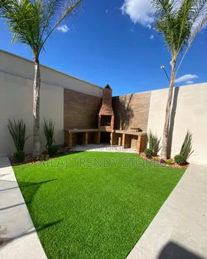 Man -Made Grass Carpets