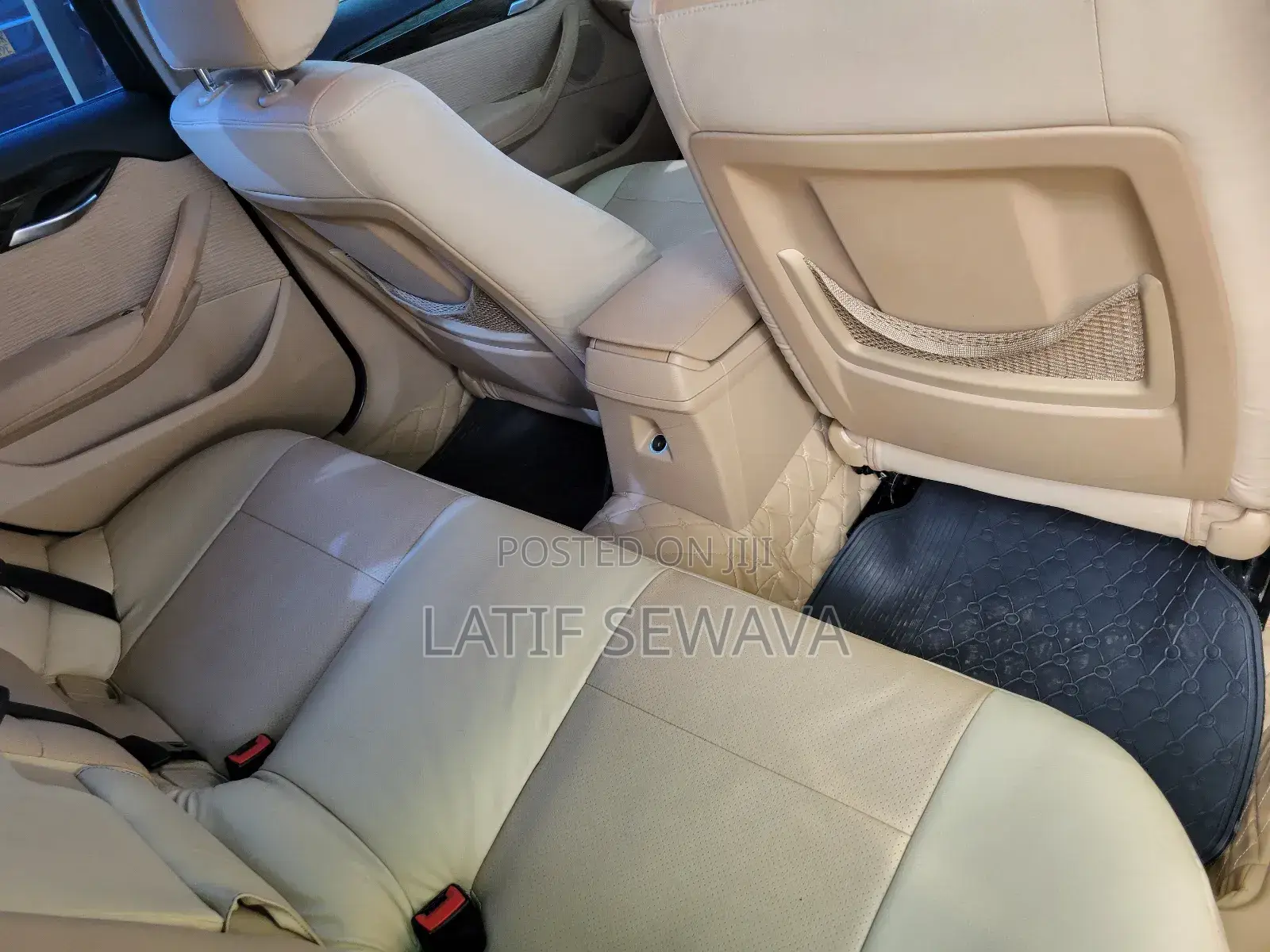 BMW X1 sDrive28i 2013 Black